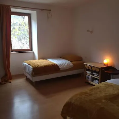 Au Coeur Des Vignes, Entre Montagnes Et Riviere Holiday home *