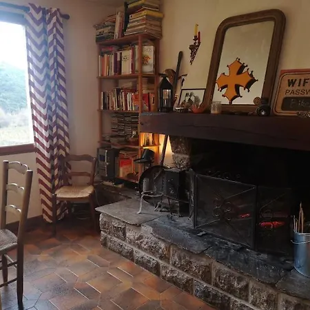 Holiday home Au Coeur Des Vignes, Entre Montagnes Et Riviere *
